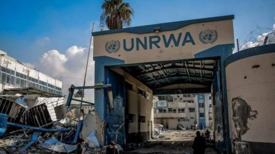 قرارُ الاحتلال حظر الأونروا تهديدٌ حقيقي لقضيّة اللاجئين