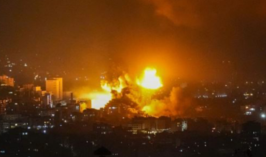 العدوان في الفترة القاتلة