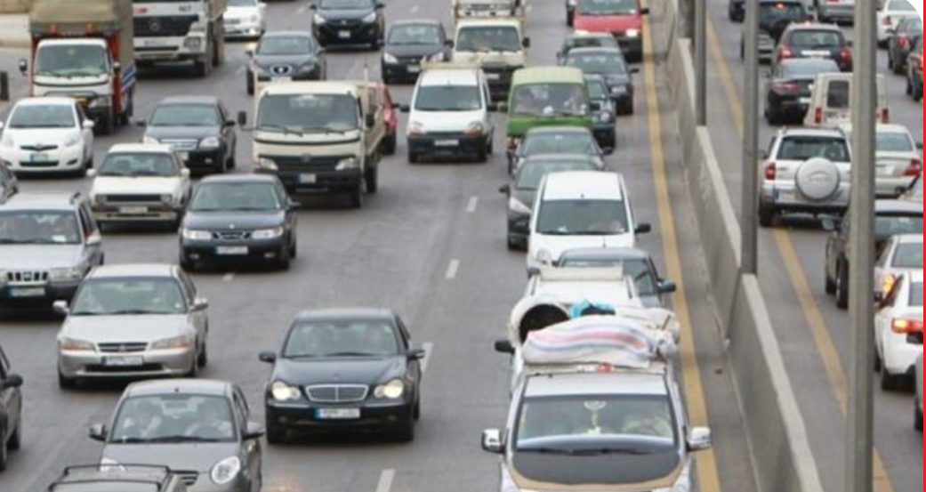 نداء الى السائقين