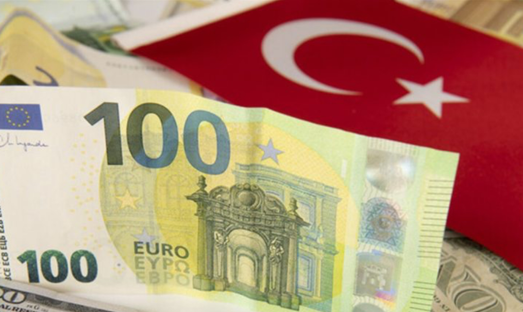 إنحفاض العجز التجاريّ في تركيا