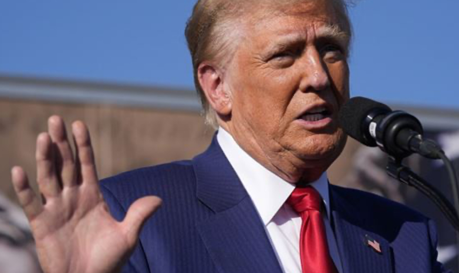 بعد وعوده... "الكرة في ملعب ترامب" لوقف النار في لبنان!