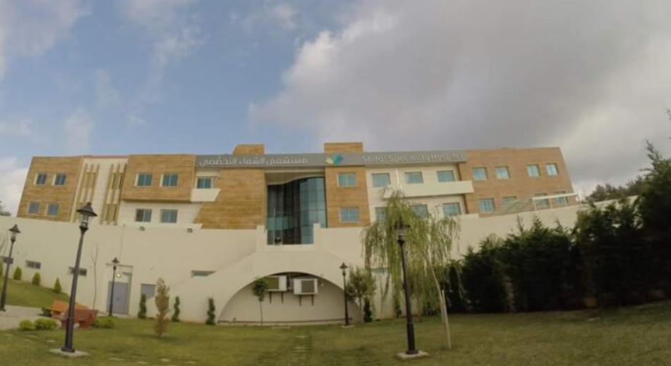 الألم النزوحي هو ألم قاتل، هو عدم القدرة على الإحساس