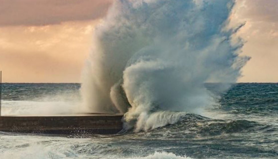 أمطار وحبات برد وصواعق بانتظاركم!