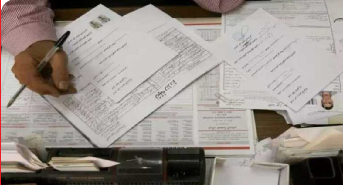 مذكرة من المديرية العامة للاحوال الشخصية لتسهيل حصول النازحين على إخراج قيد مؤقت