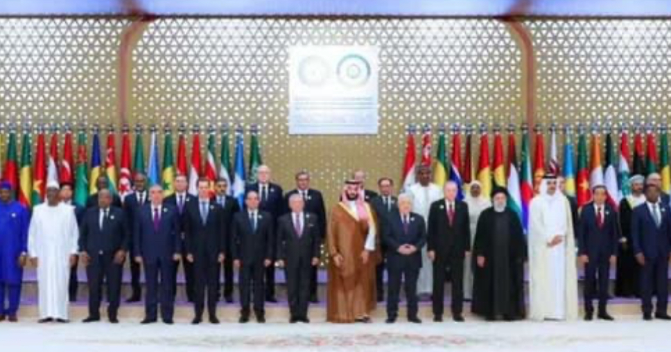 القمة العربية – الإسلامية... هذا ما ينتظره لبنان