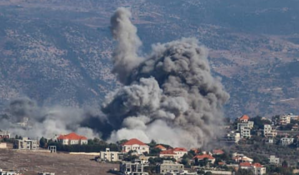 وقف الحرب قبل 20 كانون الثاني".. هذا ما تُريده أميركا