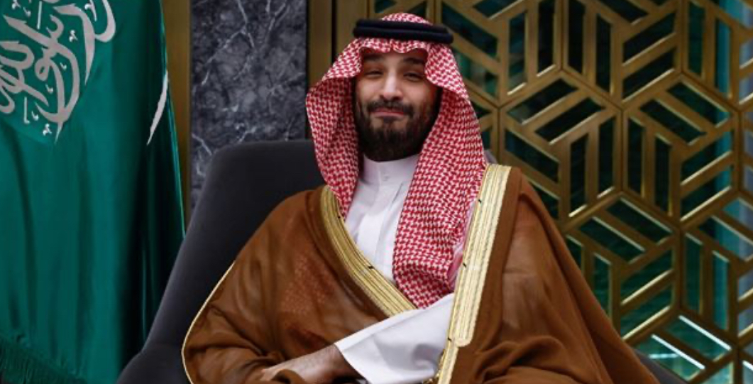 ولي العهد السعودي: نرفض تهديد أمن أو انتهاك سيادة لبنان