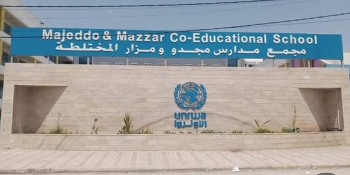 ملابسات وتداعيات بدء التعليم في مدارس مخيم نهر البارد!