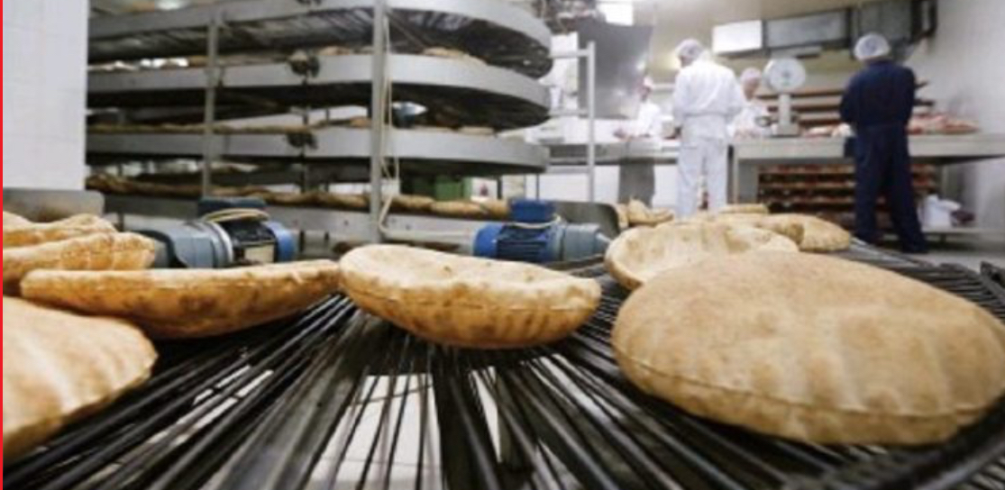 “الأفران”: طلبنا طحيناً ليوزع على النازحين