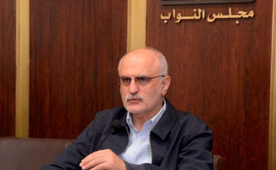 علي حسن خليل : توصلنا لتوافق مع هوكشتاين وننتظر ردّ "إسرائيل"