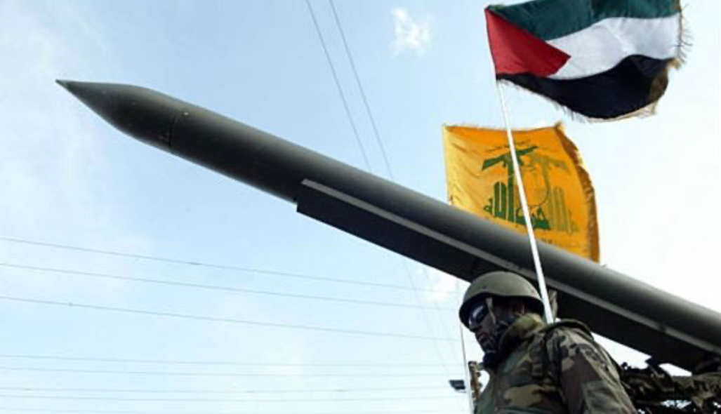 سبب تراجع حزب الله عن إطلاق آلاف الصواريخ على إسرائيل