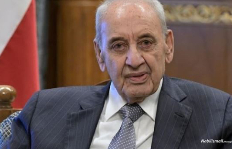 بري في الإنتظار... هل بدأ العد العكسي للعدوان؟