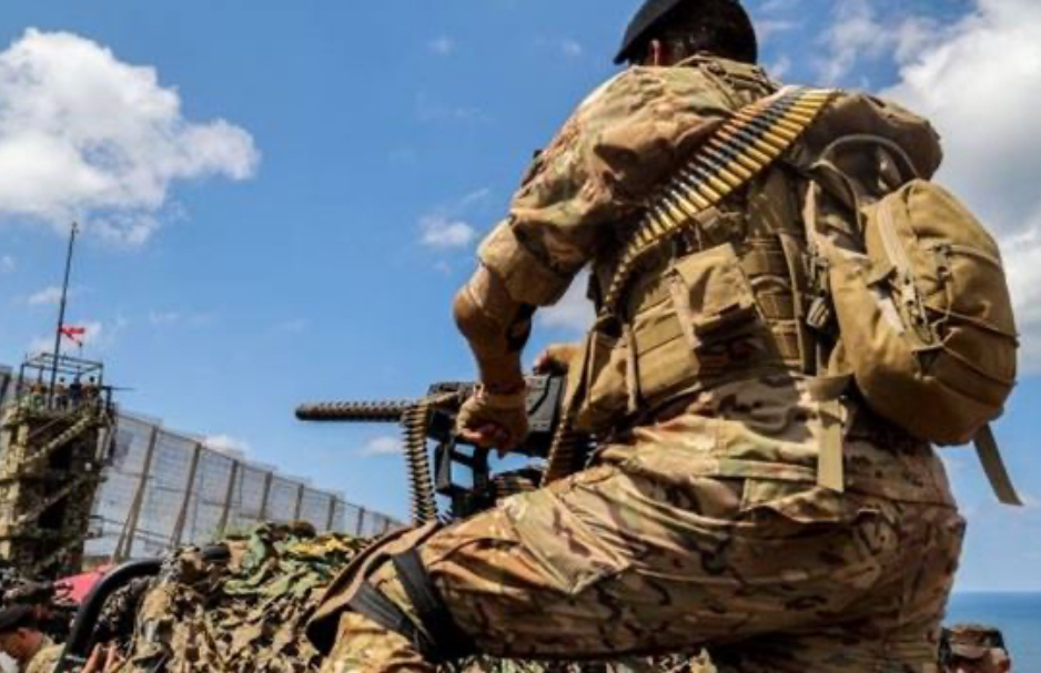 بغارة إسرائيلية... شهداءٌ في صفوف الجيش اللبناني