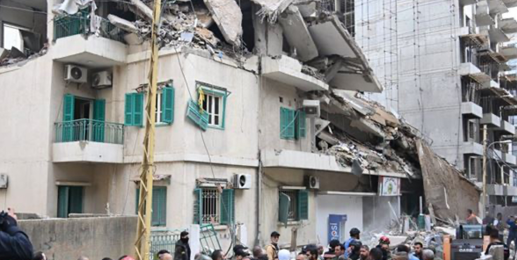 التفاوض بالإغتيالات... 3 أيام من التصعيد الشامل