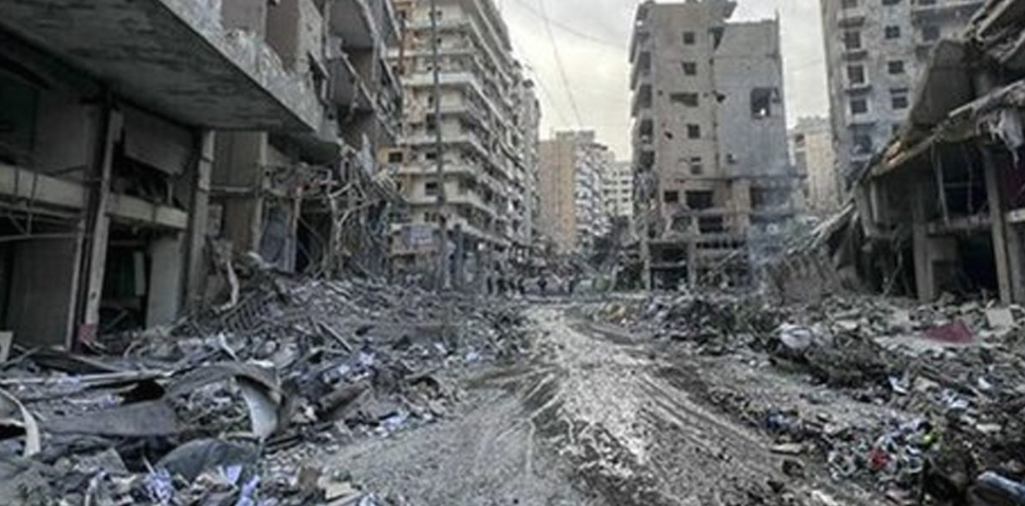 دلائل واضحة على اقتراب التسوية بين لبنان وإسرائيل