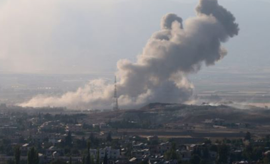 ليس الجنوب فقط... أميركا تدفع باتجاه "تسوية شاملة" في لبنان