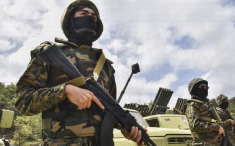 بالأرقام والتّفاصيل: "الحزب" يُفنّد التطوّرات الميدانيّة