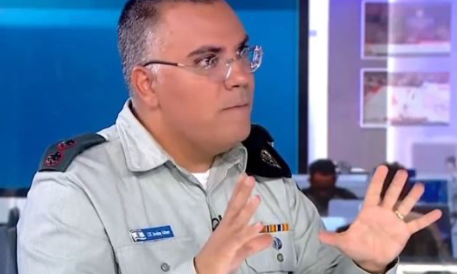 إسرائيل تهدد إعلاميي محور المقاومة: "تحسسوا رقابكم" ر