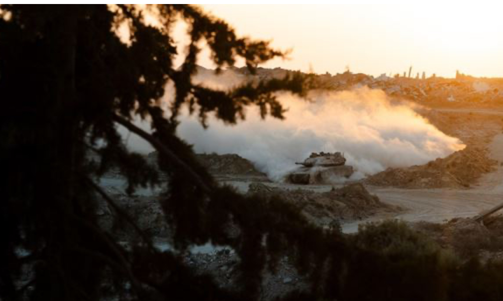 60 يومًا للانسحاب من الجنوب"... تفاصيلُ "اتفاق التسوية"