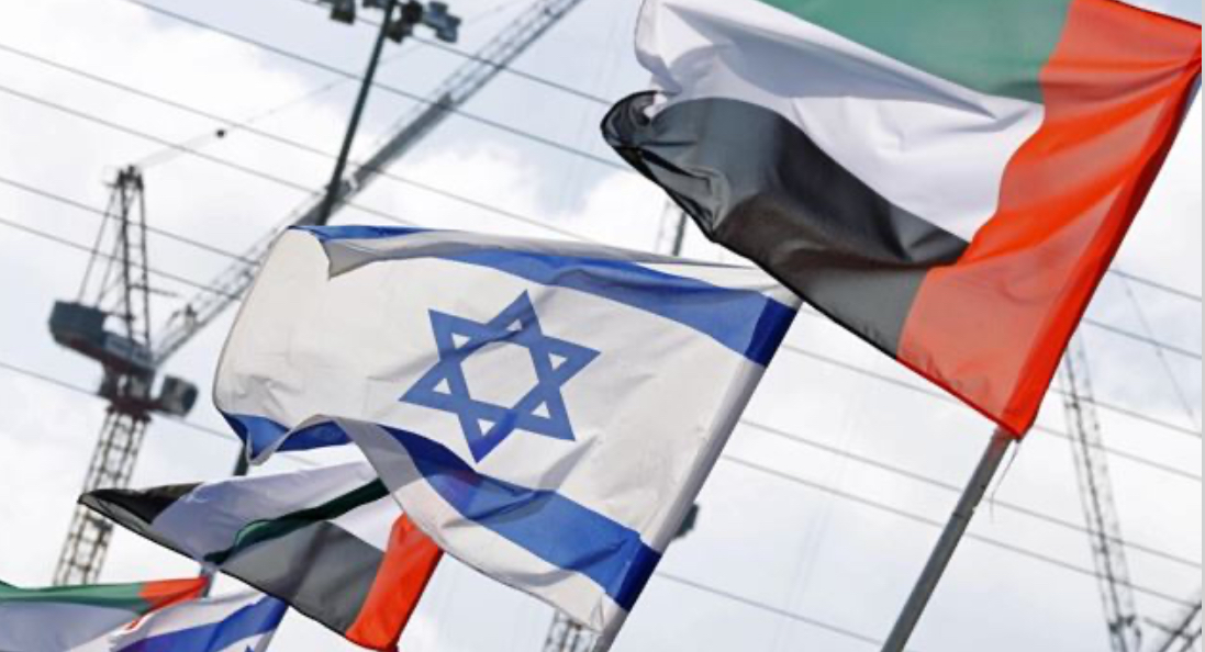 اختفاءٌ غامض في أبو ظبي... الإمارات وإسرائيل في حالة تأهب