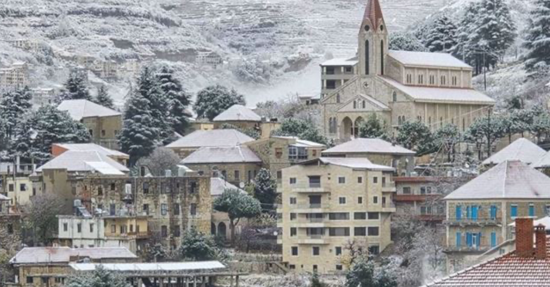 شتاء الـ 1994 يعود إلى الأذهان... الأب خنيصر يحذّر: ساعات قاسية بانتظاركم!