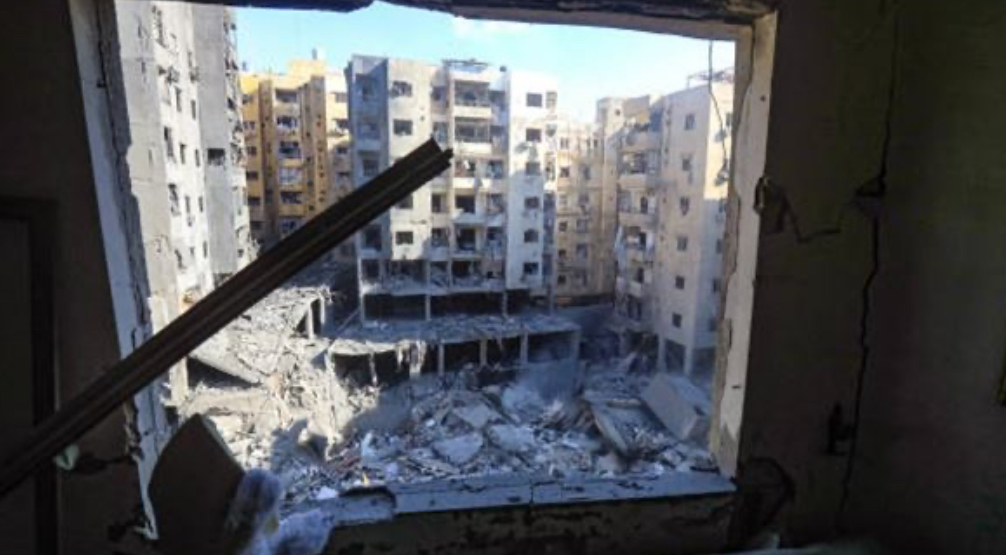 بندٌ مهم في اتفاق وقف حرب لبنان... اليكم تفاصيله!