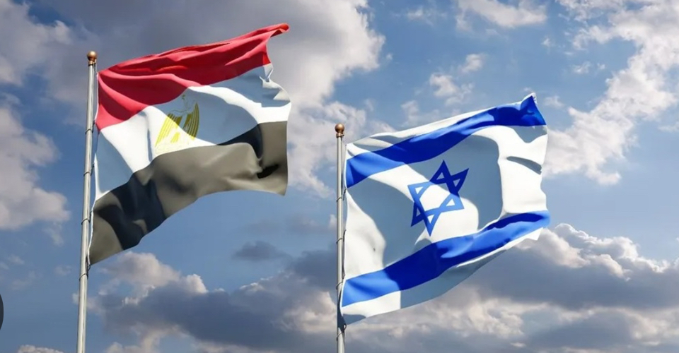 وفد مصري إلى فلسطين المحتلة  اليوم: «تصوّر متكامل» لتهدئة مؤقتة: