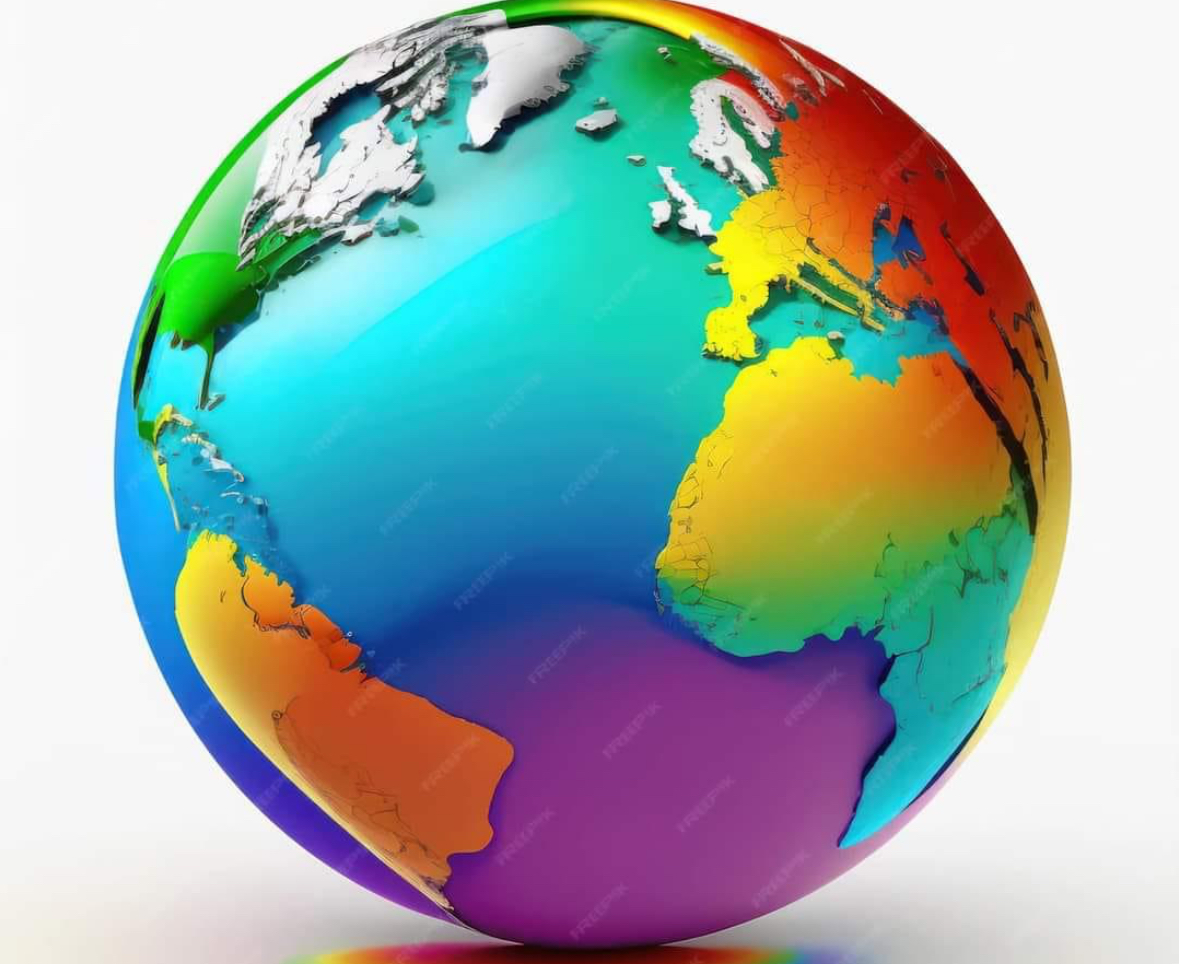 عدد سكان الدول: