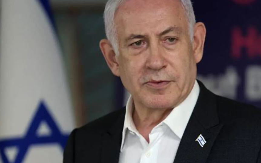 في حال خُرق اتفاق التهدئة... نتنياهو: سنشن حرباً قوية!