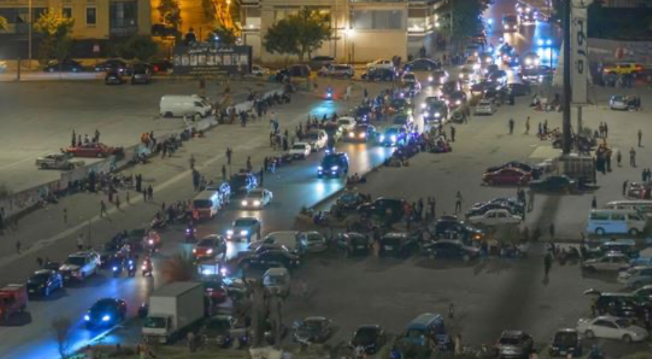 الكشف عن بنود "سرية" في اتفاق حزب الله وإسرائيل!