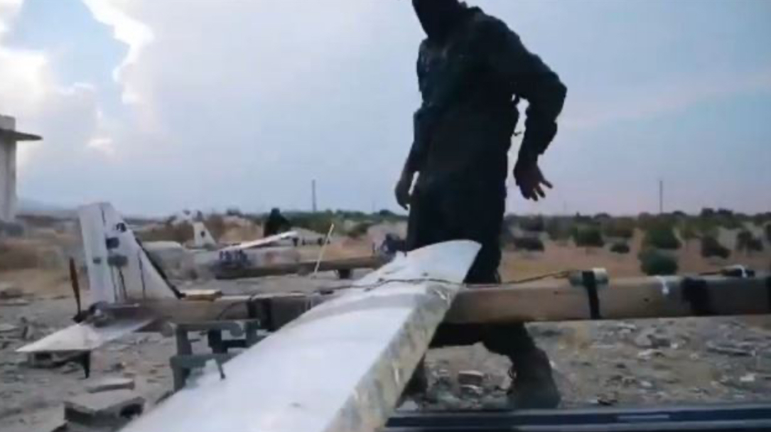 التكنولوجيا المتقدمة تقلب الموازين في "معركة حلب"