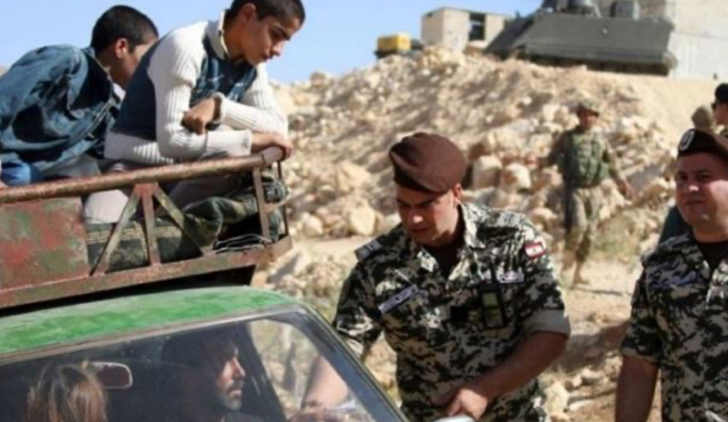 لتنظيم دخول السوريين... إجراءاتٌ "إستثنائية"