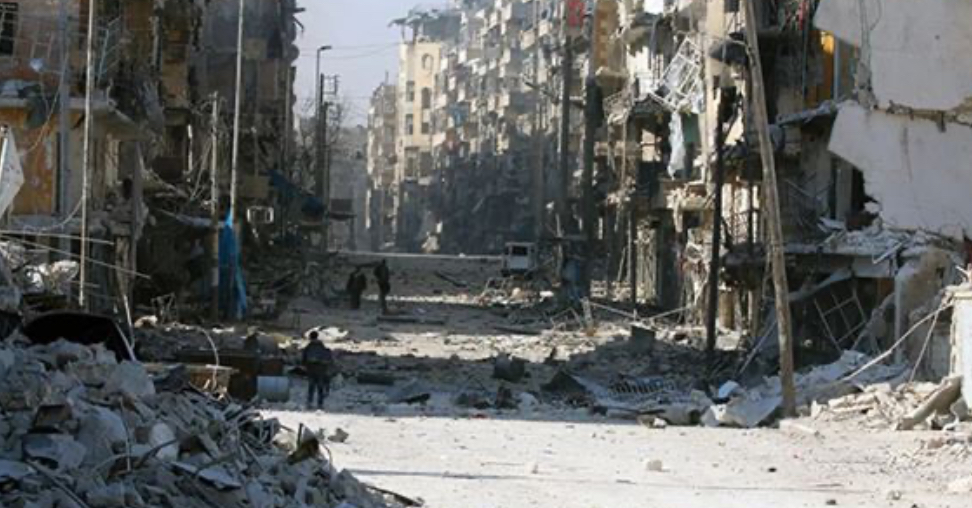 أهداف معركة حلب... اتفاق دولي يلوح في الأفق