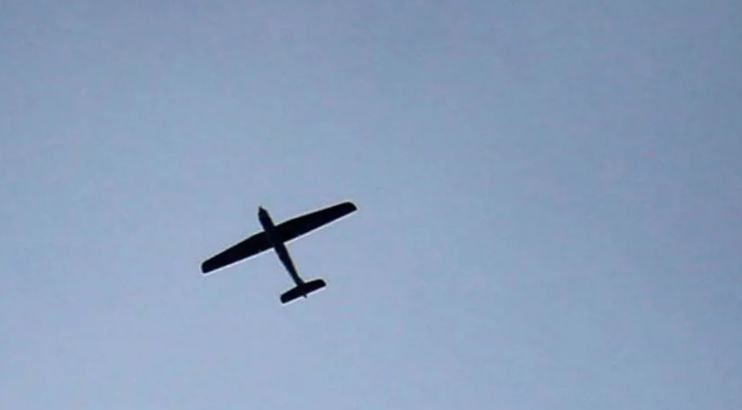 الأولى منذ وقف إطلاق النار... مسيّرة إسرائيلية فوق بيروت والضاحية