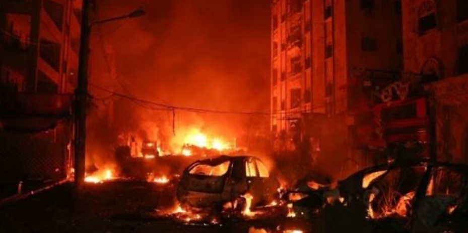 صلة وثيقة بين الهجوم على حلب ووقف النار في لبنان"... صحيفة الإسرائيلية "تكشف