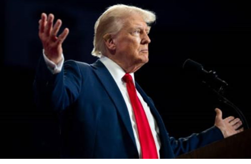 اختراقاتٌ إيرانية تطال مقربين من ترامب