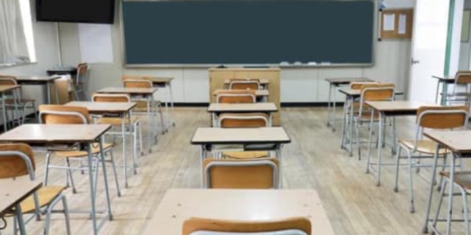 بيان لوزير التربية بشأن العودة إلى التدريس