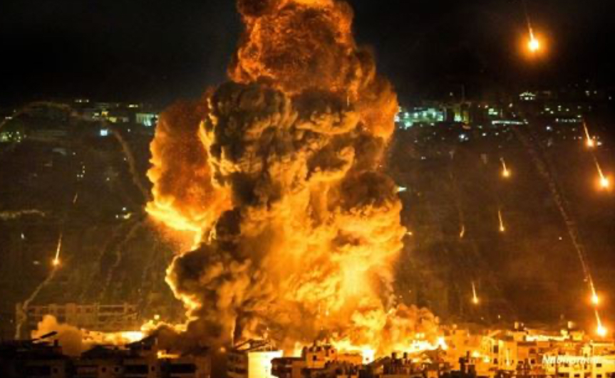 هل انتهت الحرب فعلاً؟