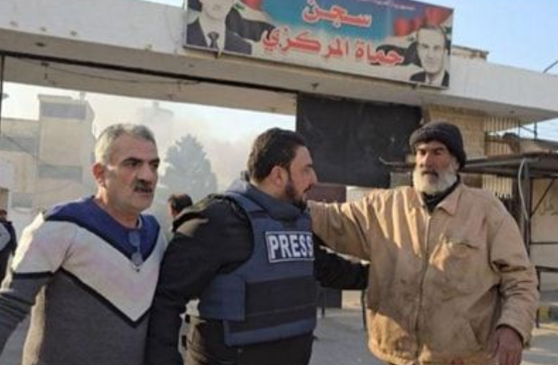 بعد 39 عاماً على اعتقاله في سوريا... ظهور معتقل لبناني