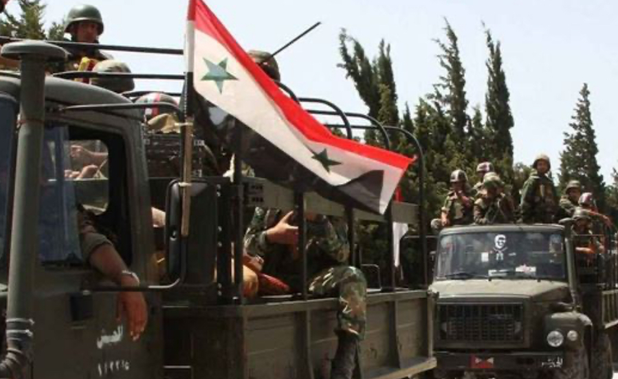 لعبة التكنولوجيا"... مسؤول إيراني يكشف: هكذا سندعم سوريا!