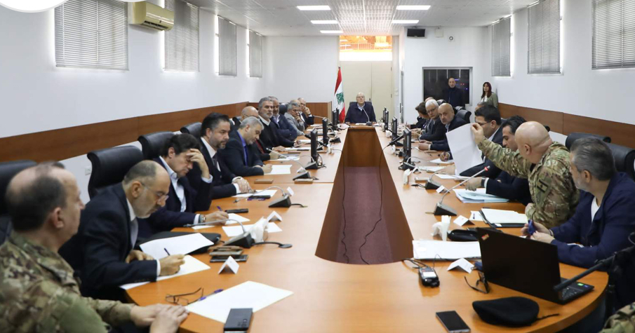 لم ولن ترهبنا كل التهديدات والاعتداءات