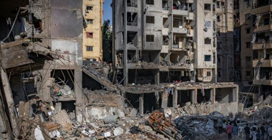 ضربة ضخمة قد تقدم عليها إسرائيل... وتُنسف الاتفاق!"