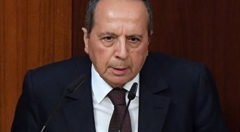 خلاصة القول كلمتان"... السيد: محور المقاومة كان شخصاً واحداً!