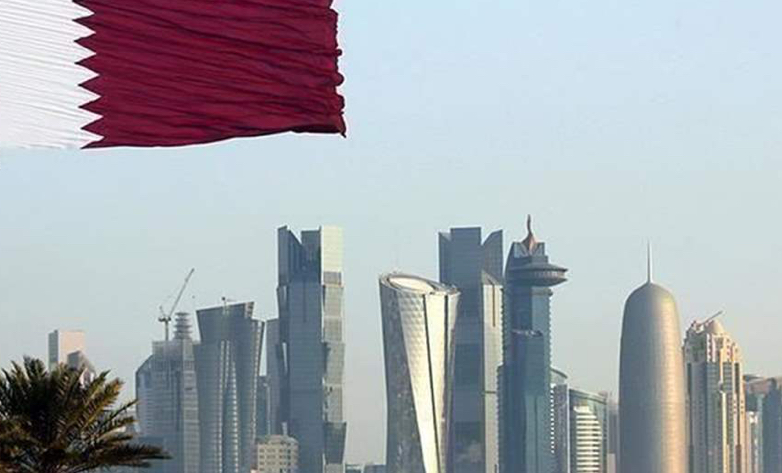 قطر تسيّر جسراً جوياً لمساعدة سوريا