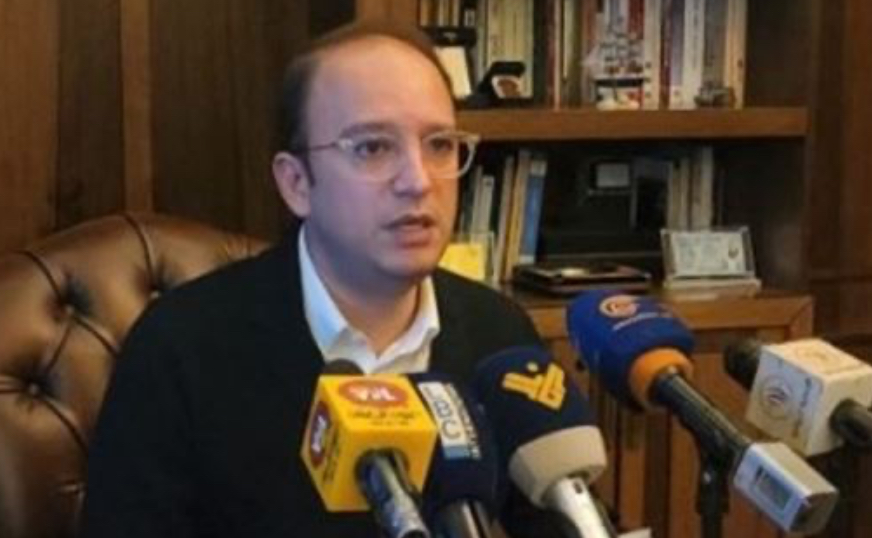 خضر: 2500 نازح سوري غادر عرسال