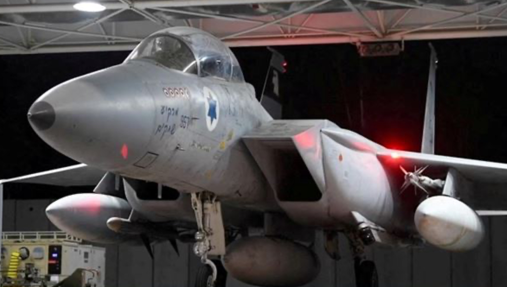 إسرائيل تستعد لضربات محتملة ضد المنشآت النووية الإيرانية!