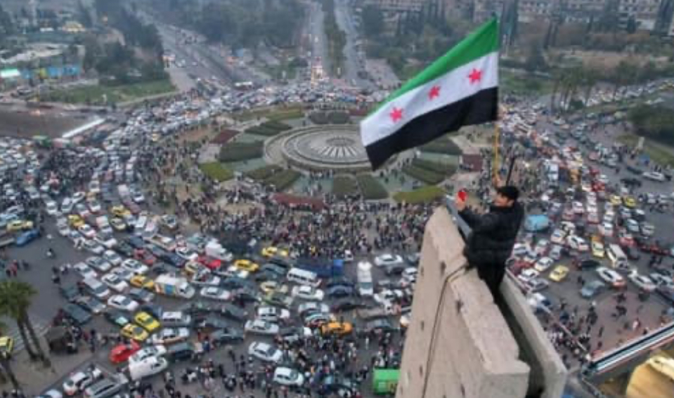 هل على لبنان أن يخشى "سوريا الجديدة"؟