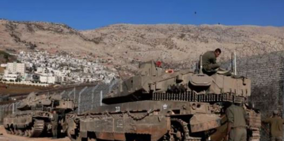 طلبٌ من حكومة سوريا المؤقتة إلى مجلس الأمن!