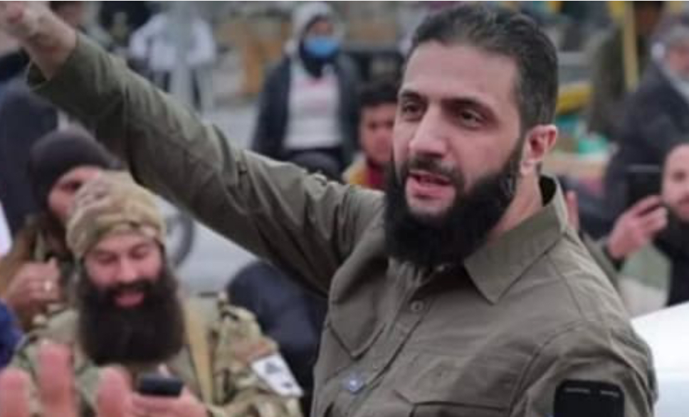 الشرع: حضّرنا لسنوات.. ولا حجج لأي تدخل خارجي في سوريا