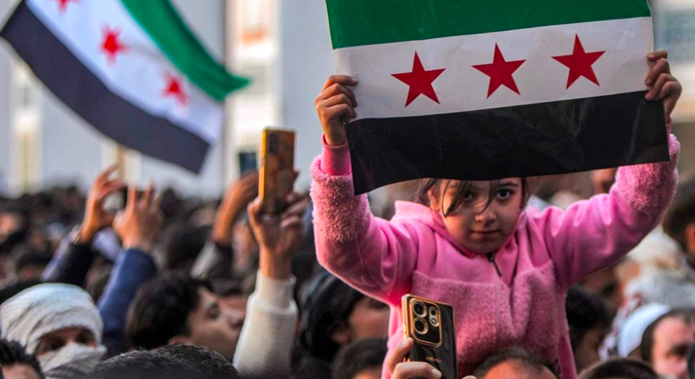 هل ستُرفع العقوبات عن سوريا؟